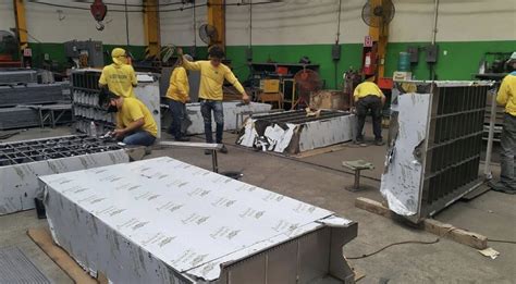 metal fabricators philippines|metal fabrication manila.